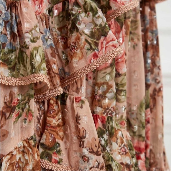 ISO (not for sale) Needle & Thread Dress in US Size 8 - Picture 7 of 7